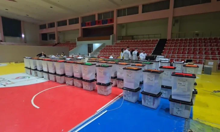 Partia Demokratike humb një mandat në Tiranë, kush e merr?