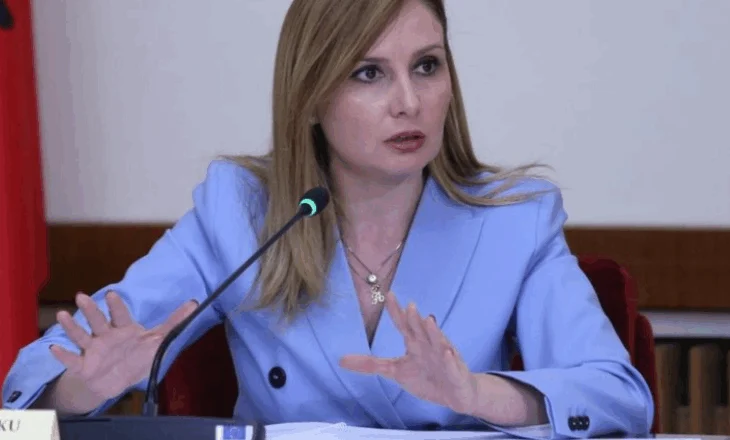 Partia Demokratike rifiton një mandat në Tiranë, Jorida Tabaku kalon pragun nga lista e hapur! Ja kujt ja morën një karrige