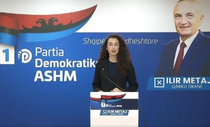 Partia e Lirisë: Mjaft me Intimidimin e Votuesve