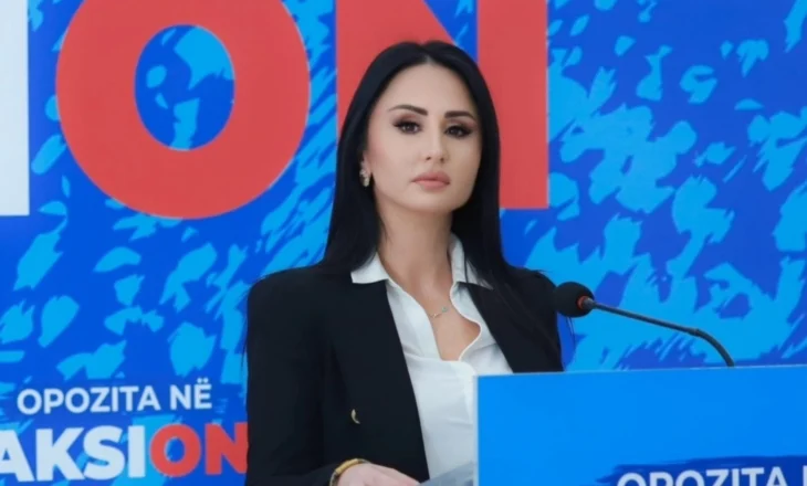 Partia i doli kundër në KAS, kandidatja e PD-së: Jam e shokuar, vota ime u tjetërsua