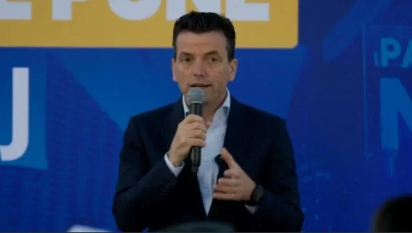 Partia ‘Mundësia’ denoncon: Po i shpallin të pavlefshme fletët e votimit nga ngjyra!