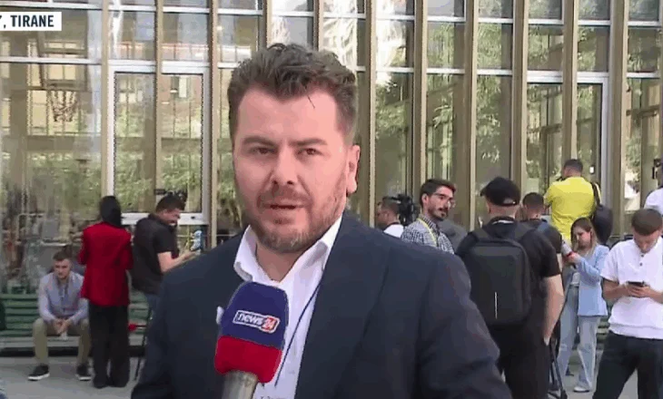 Partia ”Mundësia” pretendon për manipulim votash, Kapri: Na thanë që fletët kanë…