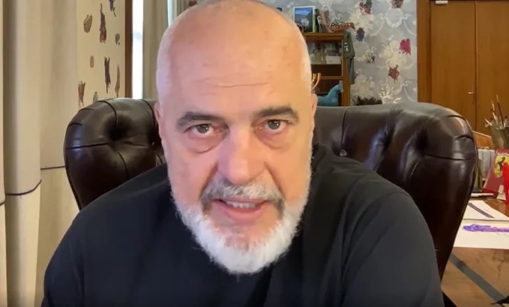 Partitë e reja, Rama: Kërkojnë të hyjnë në valle dhe pastaj bëhen grabitqare, imitime të LSI