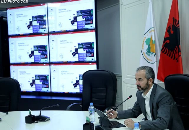 Partitë kërkojnë hetim nga SPAK, Celibashi: Vota e emigrantëve nuk cenon 11 majin