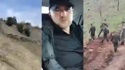 Pas 6 ditësh kërkime intensive, gjendet trupi i pajetë i 29-vjeçarit, në Klos