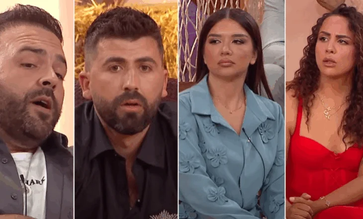 Pas Albës, këta janë fermerët e tjerë që shkojnë në televotim