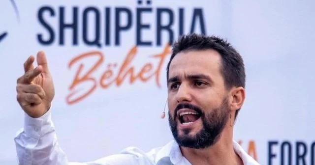 Pas arrestimit të Isufajt në Sarandë reagon Lapaj: Nuk përfaqëson më koalicionin tonë