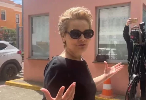 Pas daljes nga SPAK/Kryemadhi:Kërkova votën për opozitën dhe babain e fëmijëve të mi