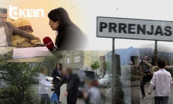 Pas divorcit 5 muaj pa takuar fëmijët, djemtë e urrejnë: Nuk e quajmë për mami!