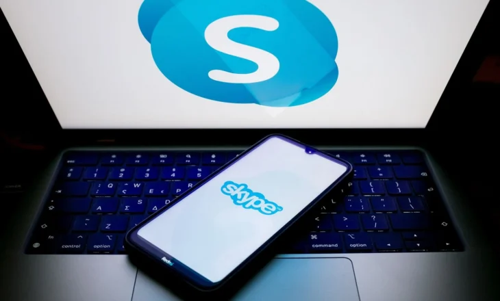 Pas dy dekadash Microsoft i jep lamtumirën Skype
