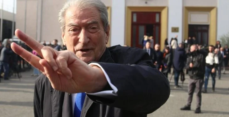 Pas humbjes së zgjedhjeve, a do të veprojë Berisha sipas statutit të PD-së?