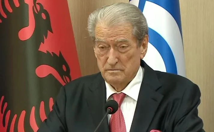 Pas humbjes së zgjedhjeve, Berisha nuk njeh rezultatin: Protestë ditën e Samitit të Komunitetit Politik Europian