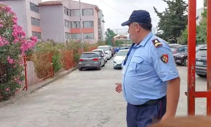 Pas incidentit, nis sërish numërimi i votave preferenciale në Kashar, lejohen vetëm vëzhguesit ndërkombëtarë dhe mediat
