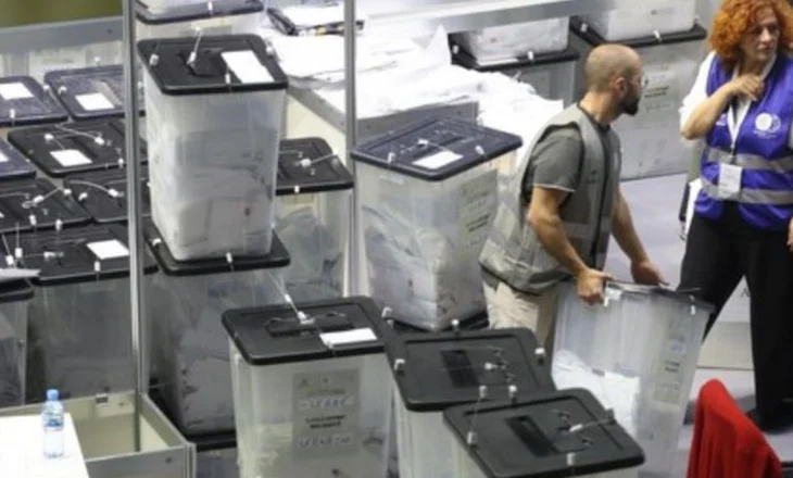 Pas mesazhit të Ramës, kandidatët socialistë tërheqin kërkesën për pamjet e numërimit të votave