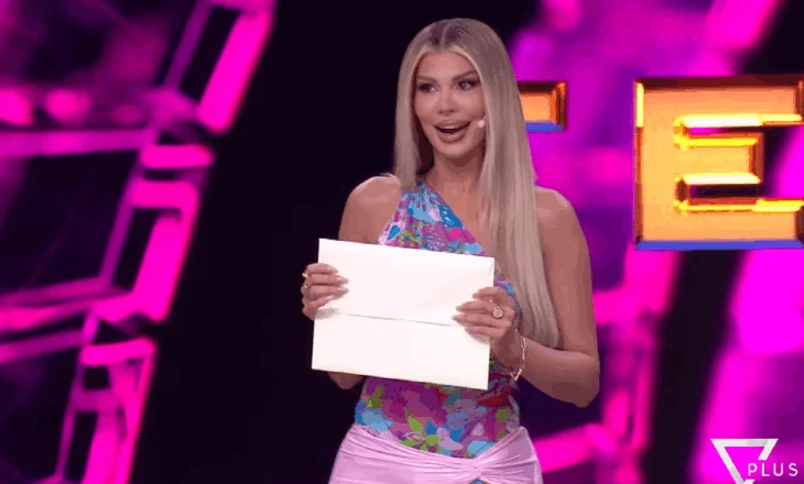 Pas përjashtimit të Kejsit një tjetër zarf në Ferma VIP/ Kush është fermeri që shpëton nga nominimi?