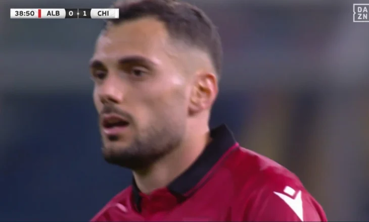 Pas Rei Manajt largohet edhe Nedim Bajrami nga Rangersi, nuk shihet as në stol 