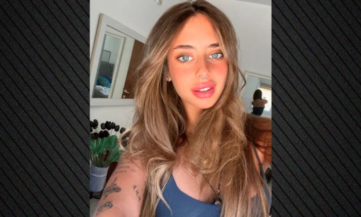 Pas tmerrit të Hamasit, një tjetër plagë, Mia Shem denoncon dhunën seksuale në Tel Aviv