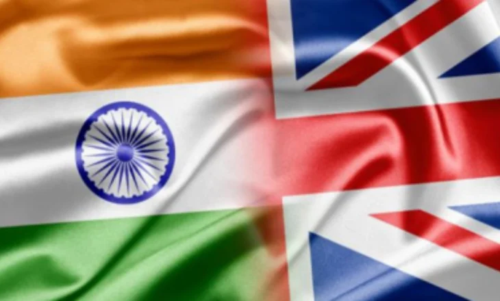 Pas tre vitesh negociatash, Britania dhe India arrijnë marrëveshjen tregtare, ulen tarifat për disa sektorë