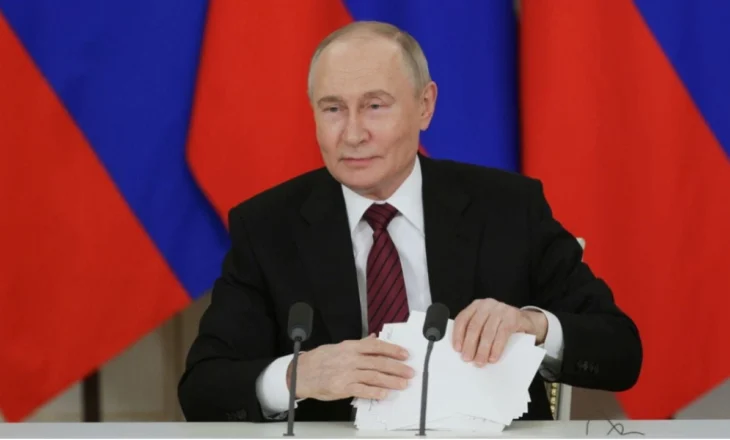 Pas turit të Trump në Lindjen e Mesme, Putin mundohet të joshë vendet e Gjirit, fton udhëheqësit e tyre në samitin e parë ruso-arab më 15 tetor