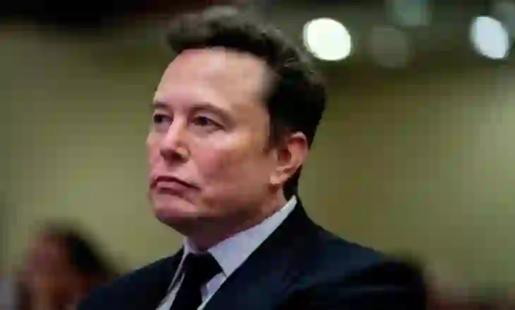 Pas zhgënjimit me Trump, Elon Musk lë administratën