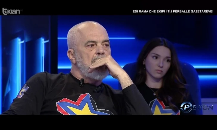 Pasaporta europiane, Rama: Negociatat duhet të mbyllen brenda Dhjetorit 2027