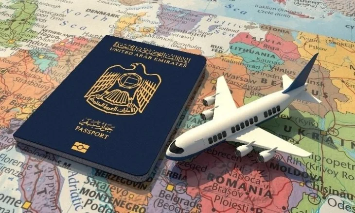 Pasaportat më të paprekshme, ja 5 vendet që nuk i pranojnë lehtë të huajt