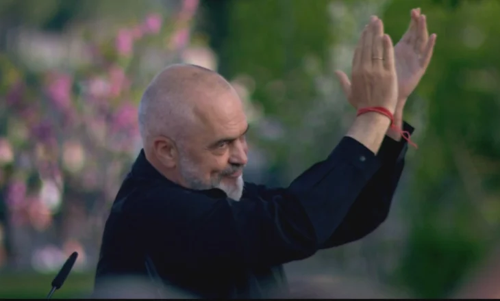 Pasi fitoi zgjedhjet, Edi Rama mbledh ministrat në Gjirokastër