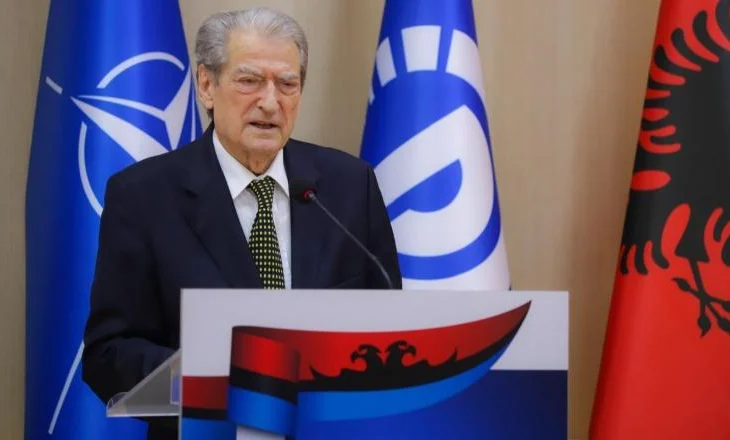 Pasi liderët e Europës zbritën në Tiranë/ Berisha, për vizitën i vetëm në Bruksel: Denoncova farsën elektorale!