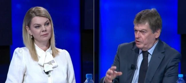 “Pazari vazhdon”/ Bamir Topi hedh dyshime për pakt të heshtur mes PS dhe PD