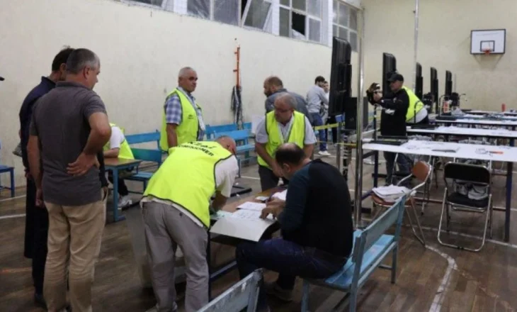 PD ankimoi rezultatin e Kukësit, KAS pranon kërkesa, do të mblidhet sërish në 30 maj! KQZ: Nuk ka pasur rregullsi