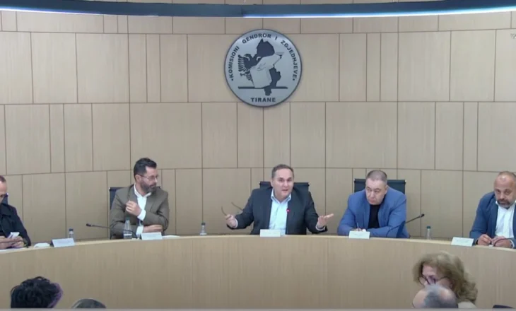 PD-ASHM ankimoi rezultatin e Kukësit, ja vendimi që mori Komisioni i Ankesave dhe Sanksioneve