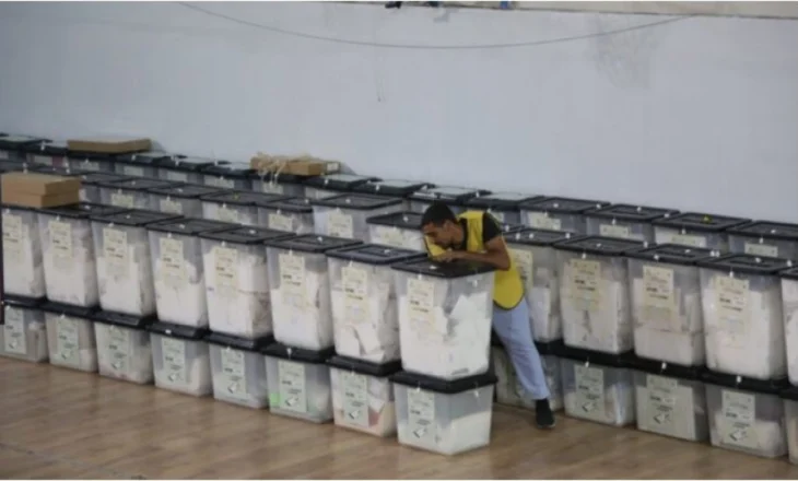 PD-ASHM në avantazh në Lezhë/ Kryeson bindshëm me 46.88% të votave të numëruara
