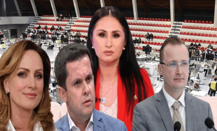 PD bashkon votat me PS në KAS, rrëzon 4 kandidatët demokratë: Rinumërimin e votave mund ta kërkojnë vetëm partitë!