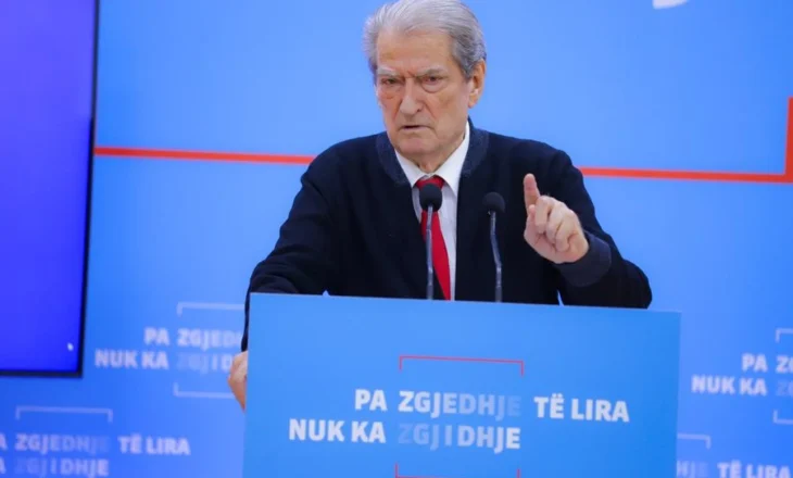 PD “bllokon” kandidatët e saj për rinumërimin, Berisha: Fillimisht do shqyrtohet paligjshmëria e zgjedhjeve