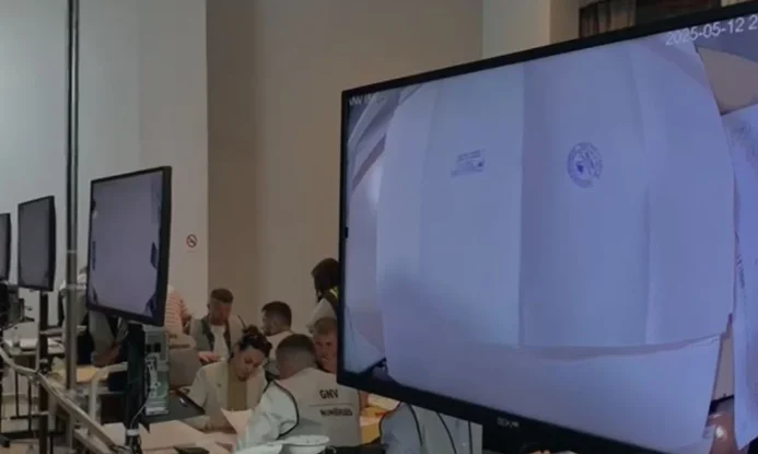 PD del forcë e parë në Krujë, e vetmja bashki që fiton në qarkun e Durrësit