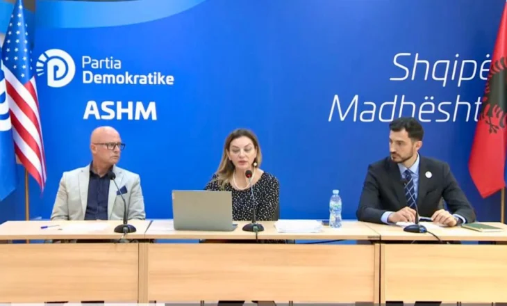 PD denoncon krimet zgjedhore/ Emra, prova dhe akuza të rënda ndaj PS