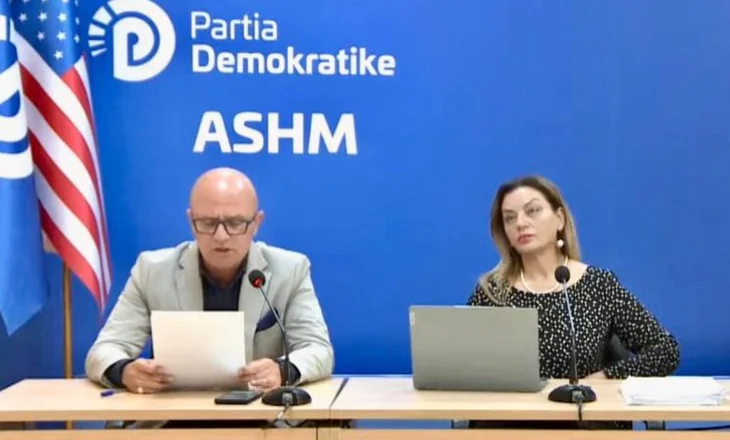 PD denoncon: Persona të shpallur në kërkim, po kërkojnë vota për PS! Kërcënime ndaj të burgosurve