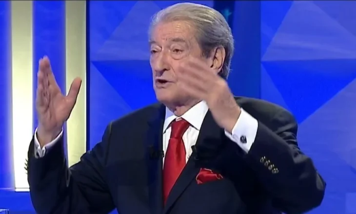 PD dhe humbja e thellë në zgjedhje, Berisha: U dhunuan të drejtat për një garë të barabartë