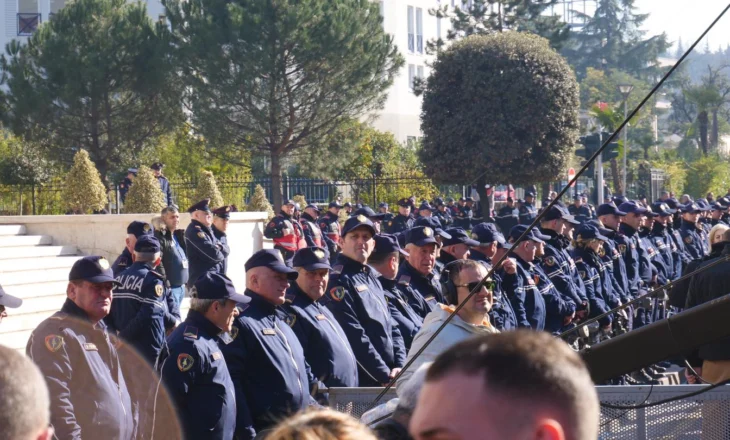 PD dhe policia gjejnë gjuhën për protestën, ja ku do të mbahet