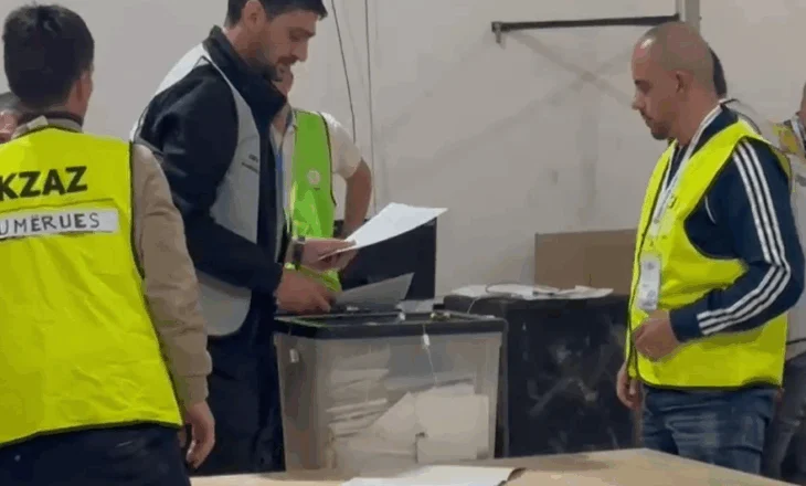 PD fiton në Kukës, 7700 vota më shumë se PS! Kush janë dy deputetët e parë që sigurojnë karrige në Kuvend/ Nis numërimi i kandidatëve