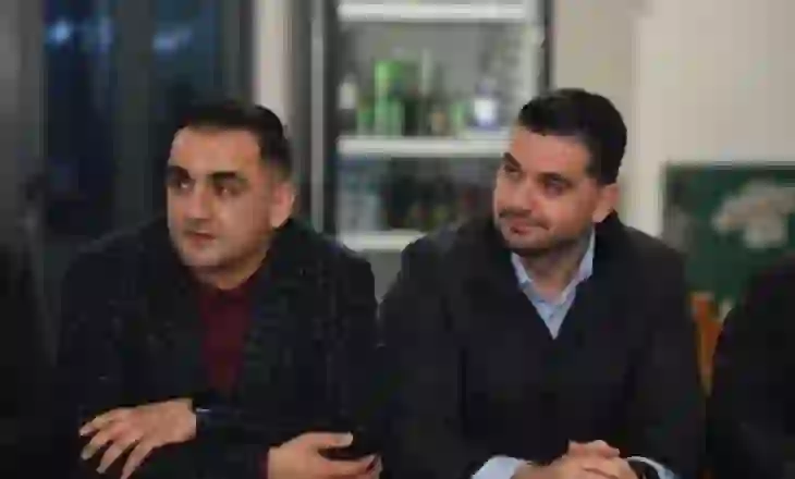 PD forcë e parë në Kavajë, reagon më i votuari i primareve, Kadiu: Përballë çdo vështirësie, triumfon vullneti i demokratëve për ndryshim