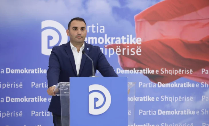 PD humbi zgjedhjet, a duhet të dorëhiqet Berisha? Belind Këlliçi i shmanget pyetjes