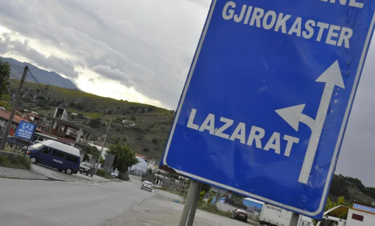 PD-ja buzëqesh vetëm në Lazarat, merr 87,7% të votave, PS “turpërohet” me 146 vota