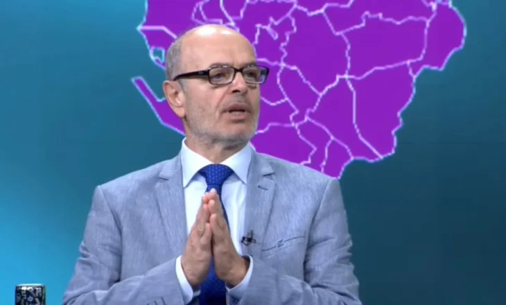 “PD-ja po paguan gjithçka ka bërë”, Petro Koçi komenton rezultatet e zgjedhjeve: Shumë më dobët se me Bashën në krye