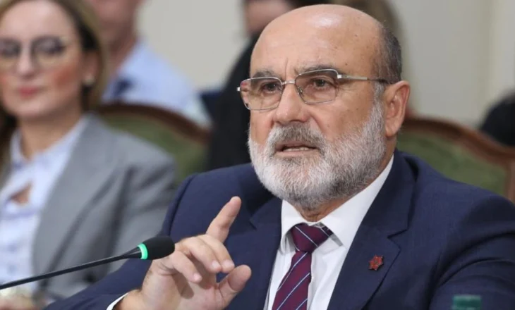 PD kërkoi heqjen e mandatit të Vullnet Sinajt, Gjykata Kushtetuese e rrëzon