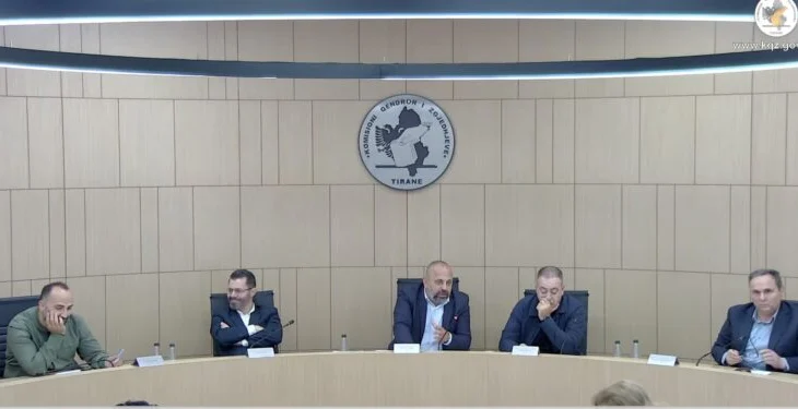 PD kërkon përjashtimin e Ilir Rusmalit nga shqyrtimi i ankesave për 11 Majin