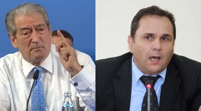 PD kërkon përjashtimin e ish-zv/kryeministrit demokrat Ilir Rusmalit nga KAS