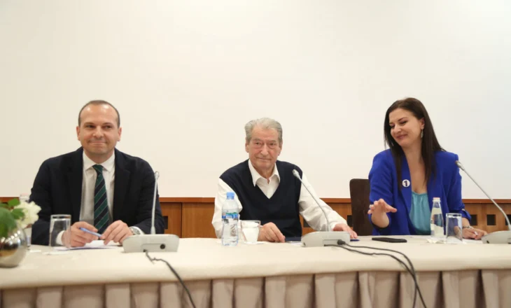 PD kontratë 6 milion dollarë për lobim në SHBA, reagon për herë të parë Sali Berisha