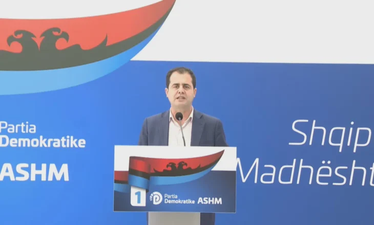 PD kujtohet 4 ditë para zgjedhjeve: 466 mijë shqiptarë kanë dokumente identifikimi të skaduara