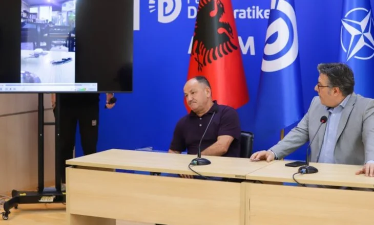 PD: Lulzim Memashi, demokrati që faktoi me video se si i bleu Rama votat, tani po kërcënohet me jetë